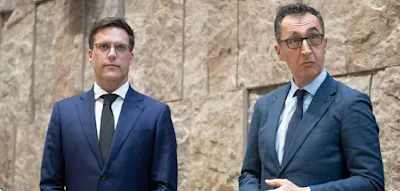 Wie &Ouml;zdemir darum ringt, die gedem&uuml;tigte CDU zum &bdquo;Partner auf Augenh&ouml;he&ldquo; zu machen