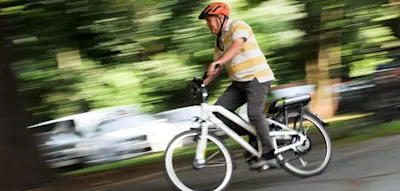 &bdquo;Gerade &auml;ltere M&auml;nner &uuml;bersch&auml;tzen sich oft und verungl&uuml;cken schwer&ldquo;