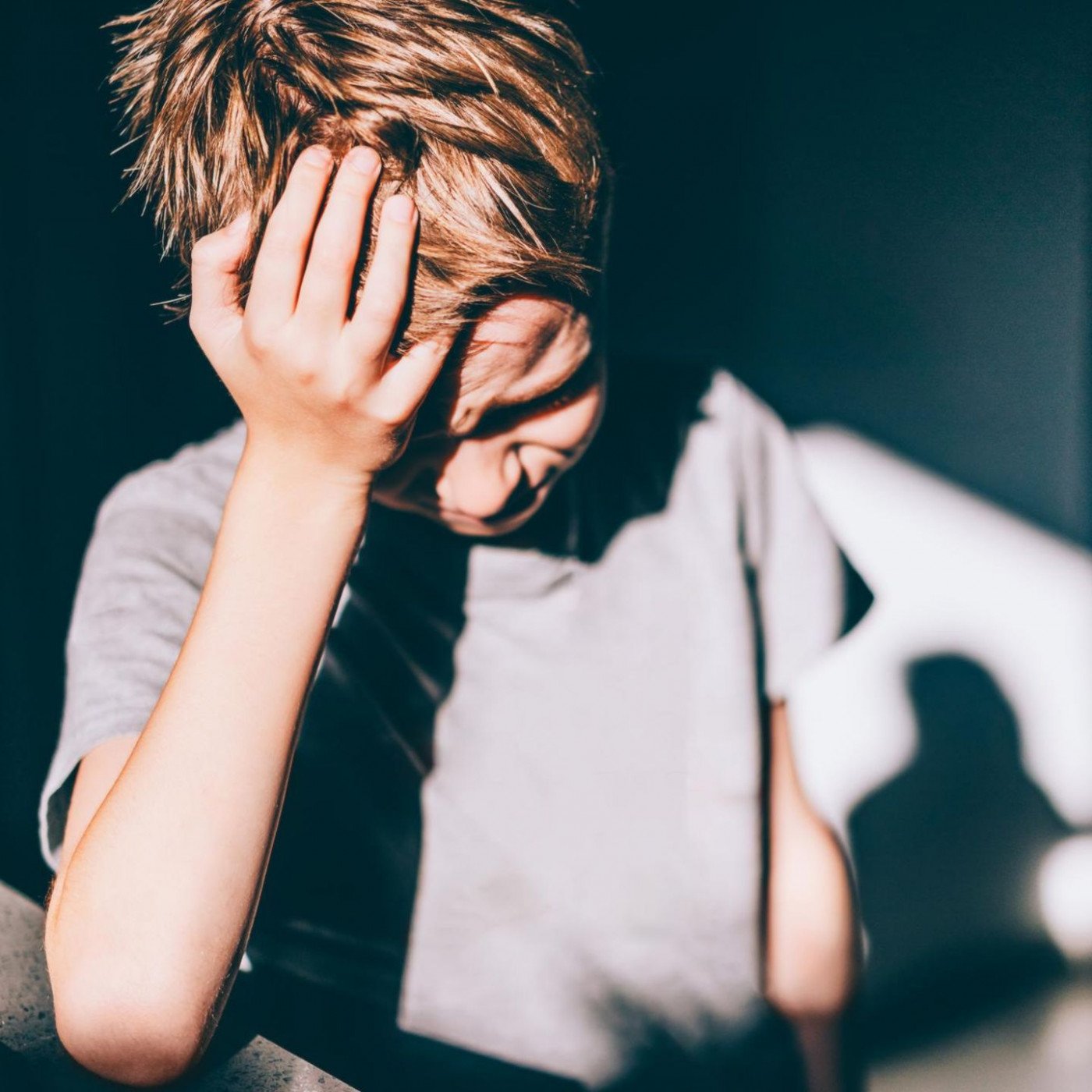 Migr&auml;ne bei Kindern: Was eine Expertin r&auml;t