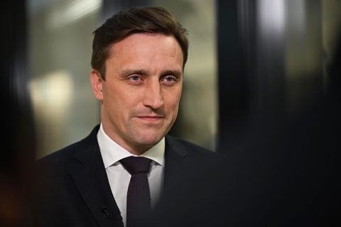 Nach Deepfake-Aff&auml;re: CDU-Landeschef Lechner sieht Defizite