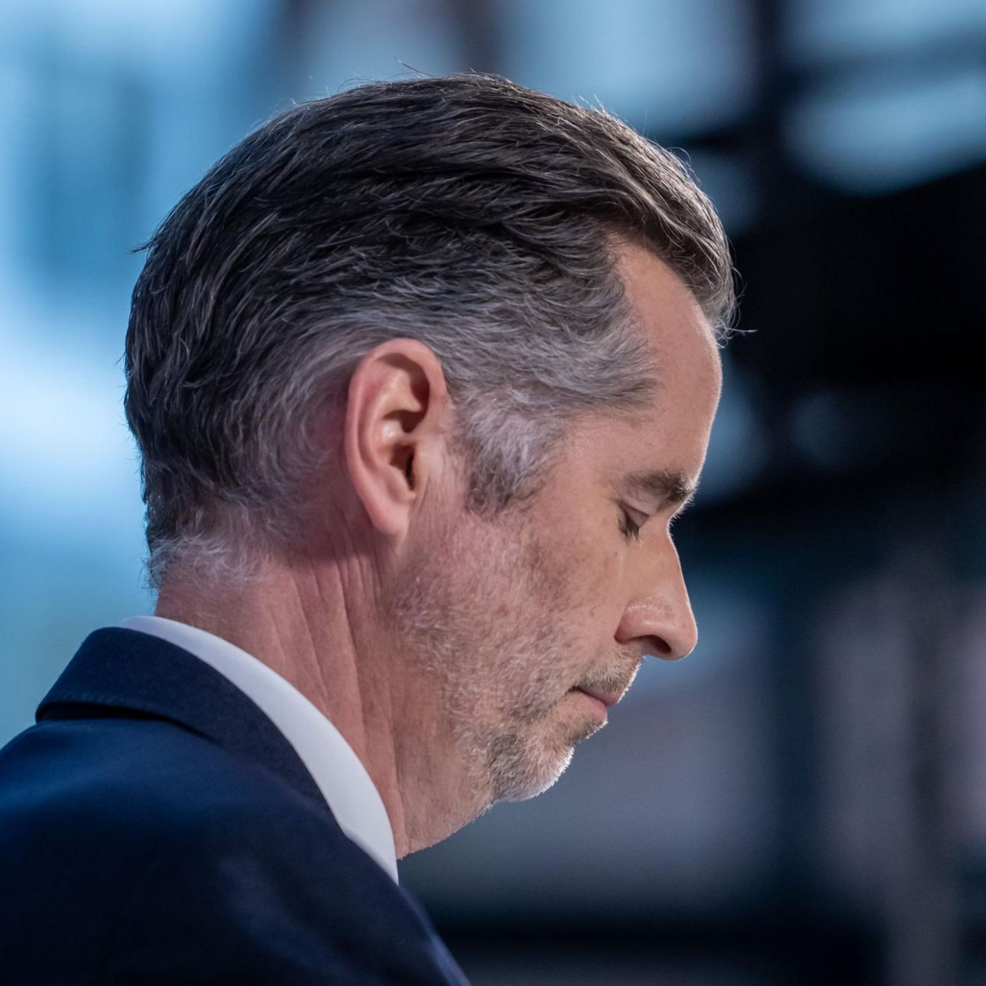 FDP-Chef Christian D&uuml;rr kandidiert nicht mehr f&uuml;r Parteivorsitz