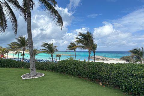 Lohnt sich die Flucht in die Karibik als Alternative zur Golf-Kreuzfahrt?