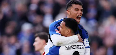 Glatzels Wiederauferstehung &ndash; &bdquo;Fu&szlig;ball ist verr&uuml;ckt&ldquo;