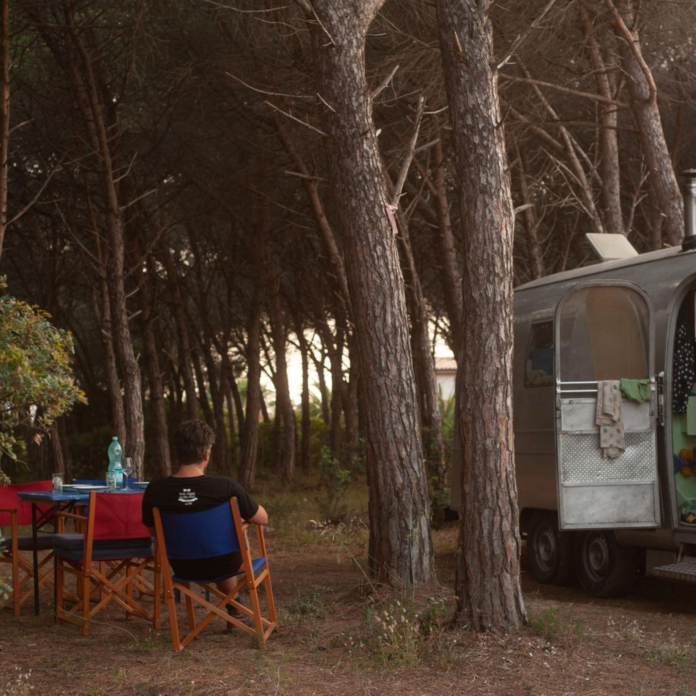 Haus auf R&auml;dern: So lebte diese Familie ihren Traum von Freiheit