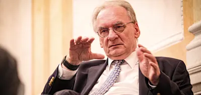 &bdquo;Mich treibt eher Frage um, was in der westdeutschen Bundesrepublik schiefgelaufen ist&ldquo;