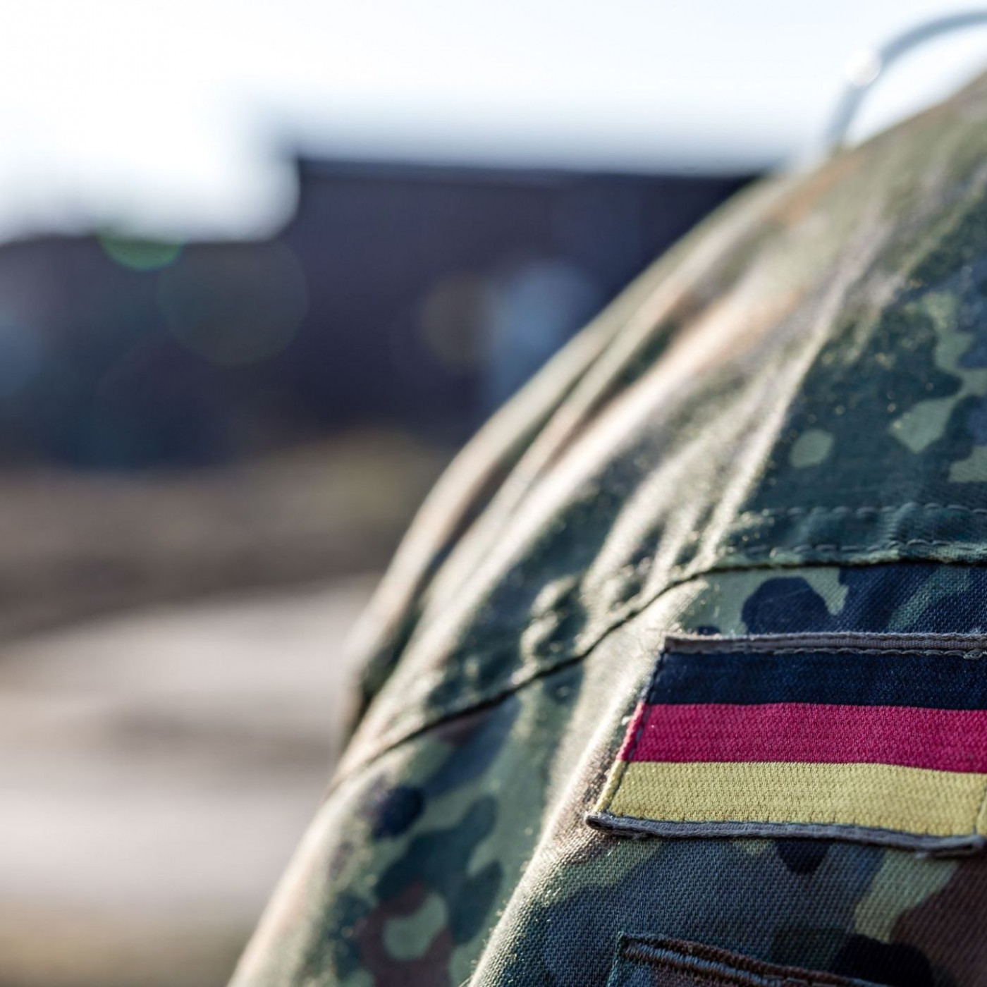 Neue Bundeswehr-Regel: Politik f&uuml;r pragmatische L&ouml;sung