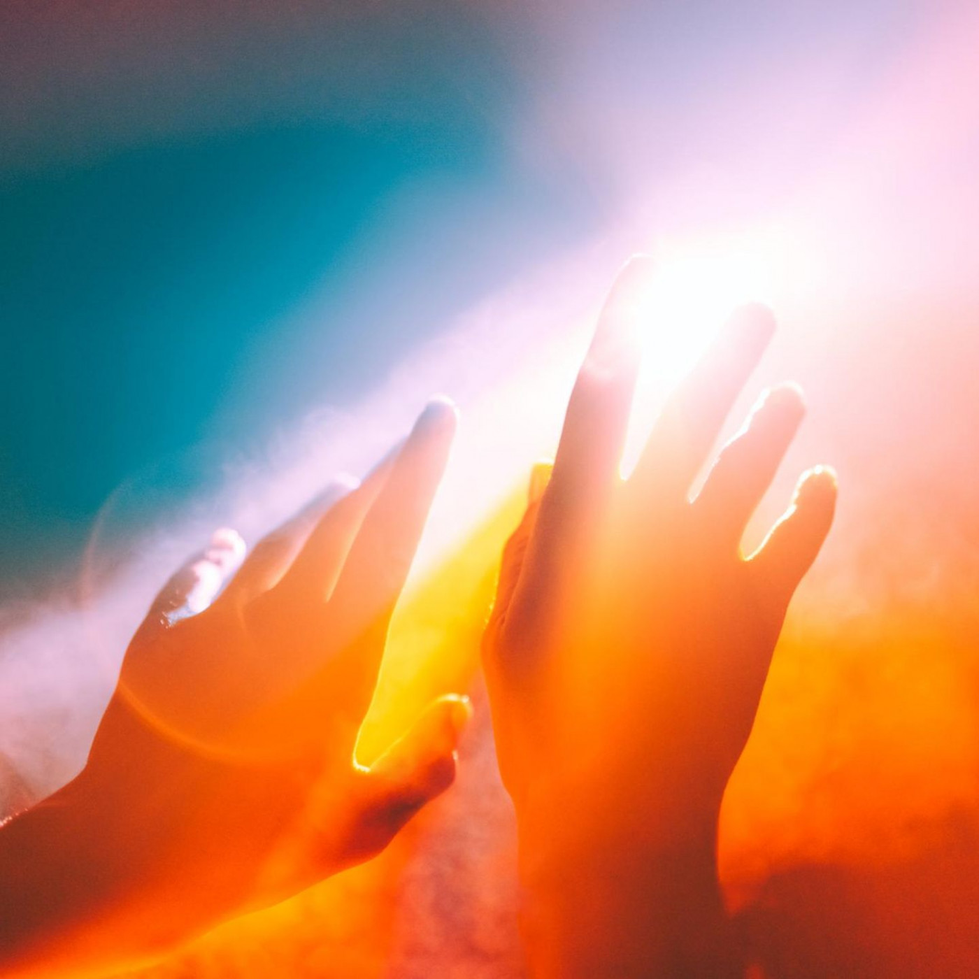 Die heilsame Kraft von Licht