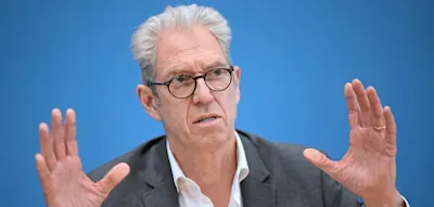 &bdquo;Schon bald 50 Tage und mehr&ldquo; &ndash; Kassen&auml;rzte-Chef warnt vor l&auml;ngeren Facharzt-Wartezeiten