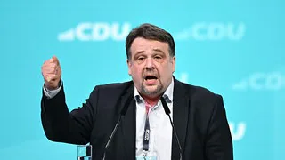 CDU-Arbeitnehmerfl&uuml;gel kritisiert Reiches Entlastungsvorschl&auml;ge