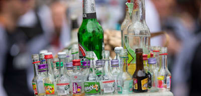 Krankenkassen f&uuml;r h&ouml;here Steuern auf Alkohol und Zigaretten