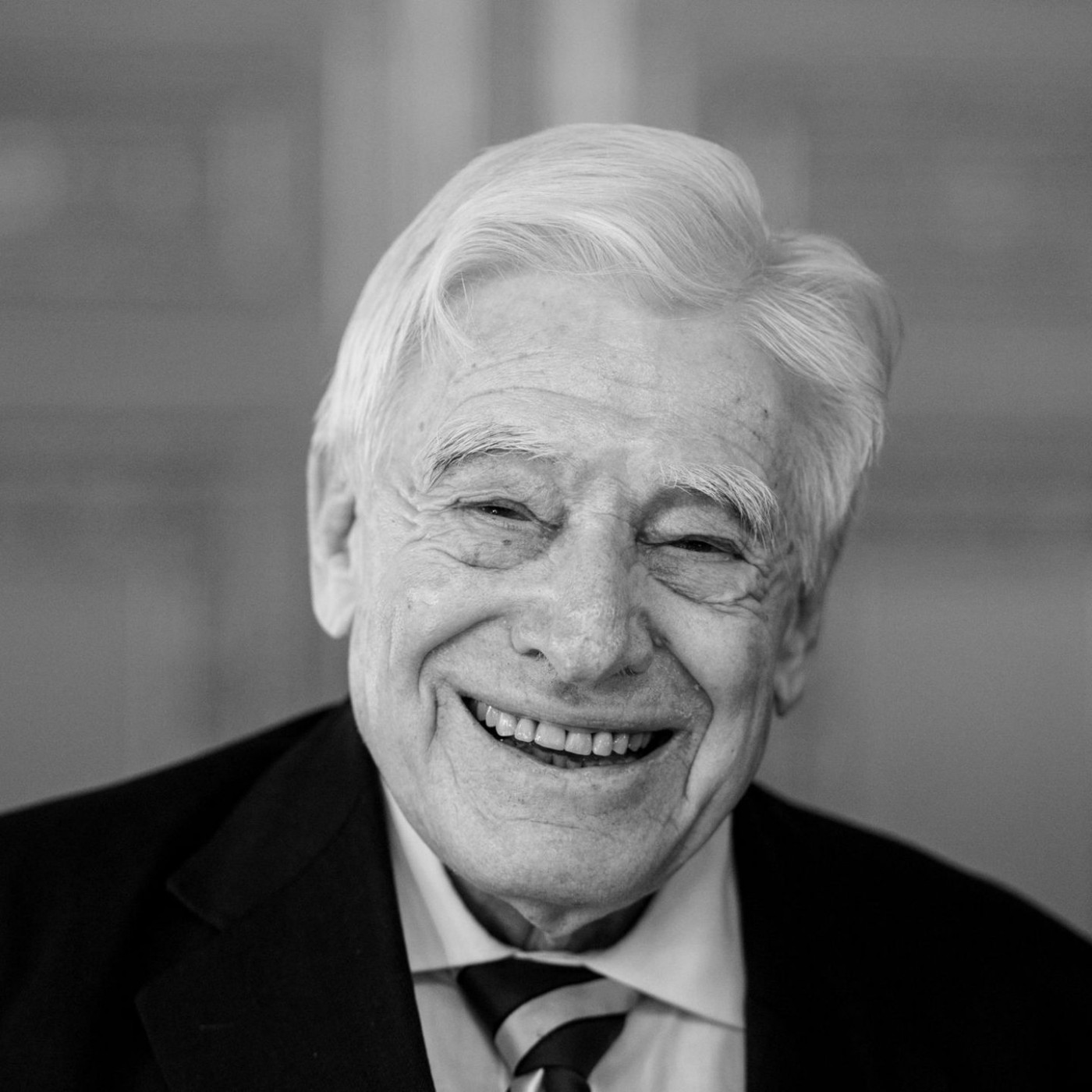 Ehemaliger Postminister Schwarz-Schilling gestorben