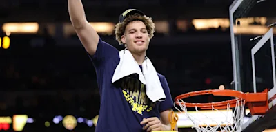 Ein Deutscher im Gewinnerteam der March Madness