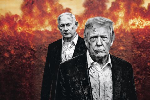 Der Stratege und das Biest