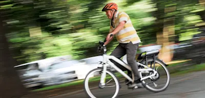 &bdquo;Gerade &auml;ltere M&auml;nner &uuml;bersch&auml;tzen sich oft und verungl&uuml;cken schwer&ldquo;