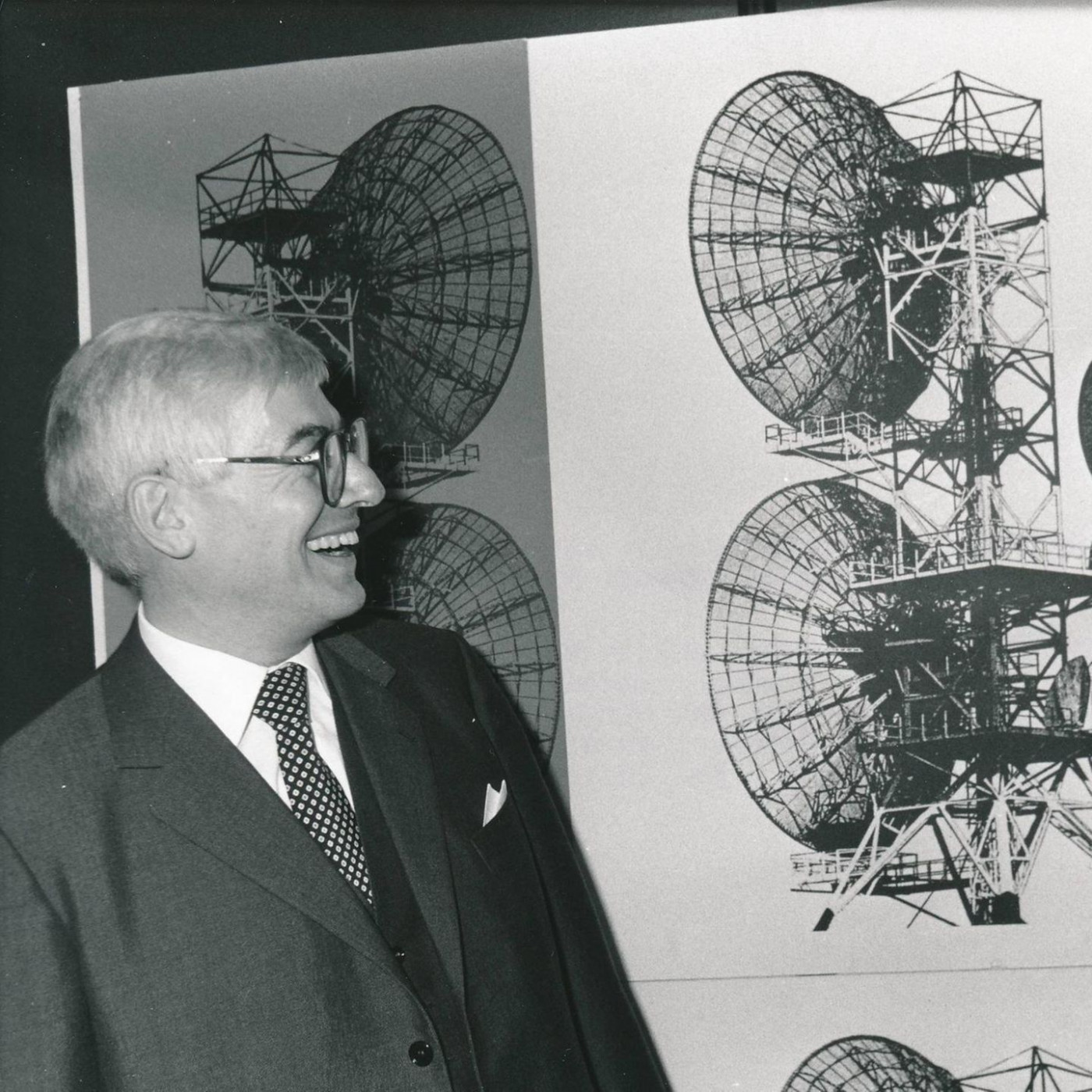 Ex-Postminister Christian Schwarz-Schilling ist tot