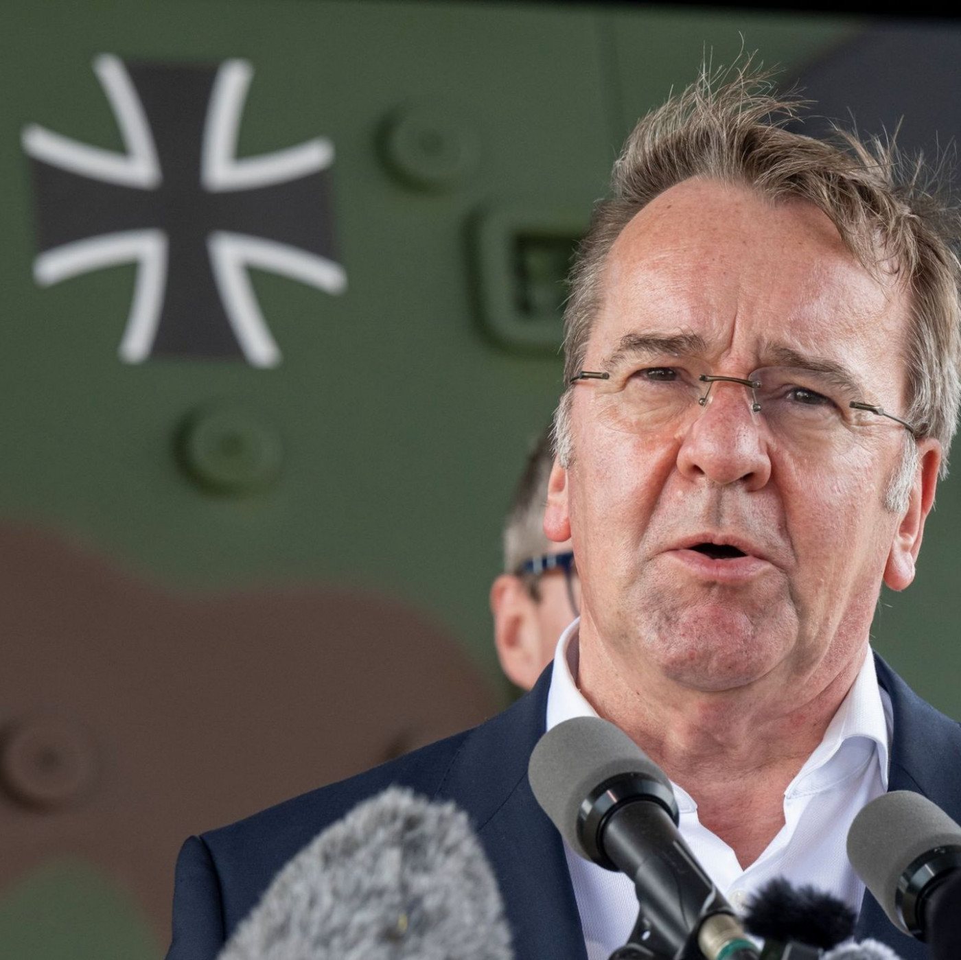 Pistorius: Keine Genehmigung f&uuml;r lange Reisen n&ouml;tig