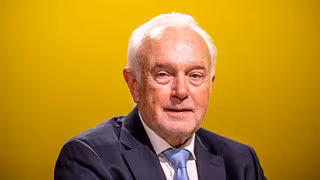 Was die FDP in Mitteldeutschland zur Kubicki-Kandidatur sagt