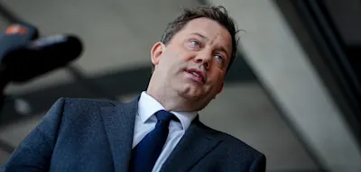 Vizekanzler Klingbeil l&auml;dt Wirtschaft und Gewerkschaften zum Krisengipfel