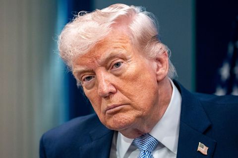 Trumps Iran-Ultimatum l&auml;uft ab &ndash; was will der US-Pr&auml;sident eigentlich?