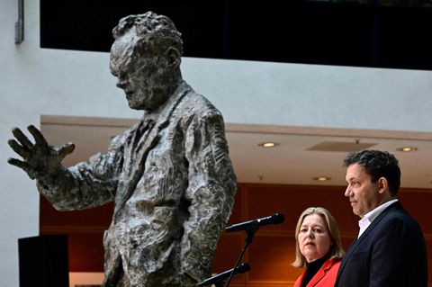 Klingbeil sticht Bas aus: Das M&auml;nner-Problem der SPD