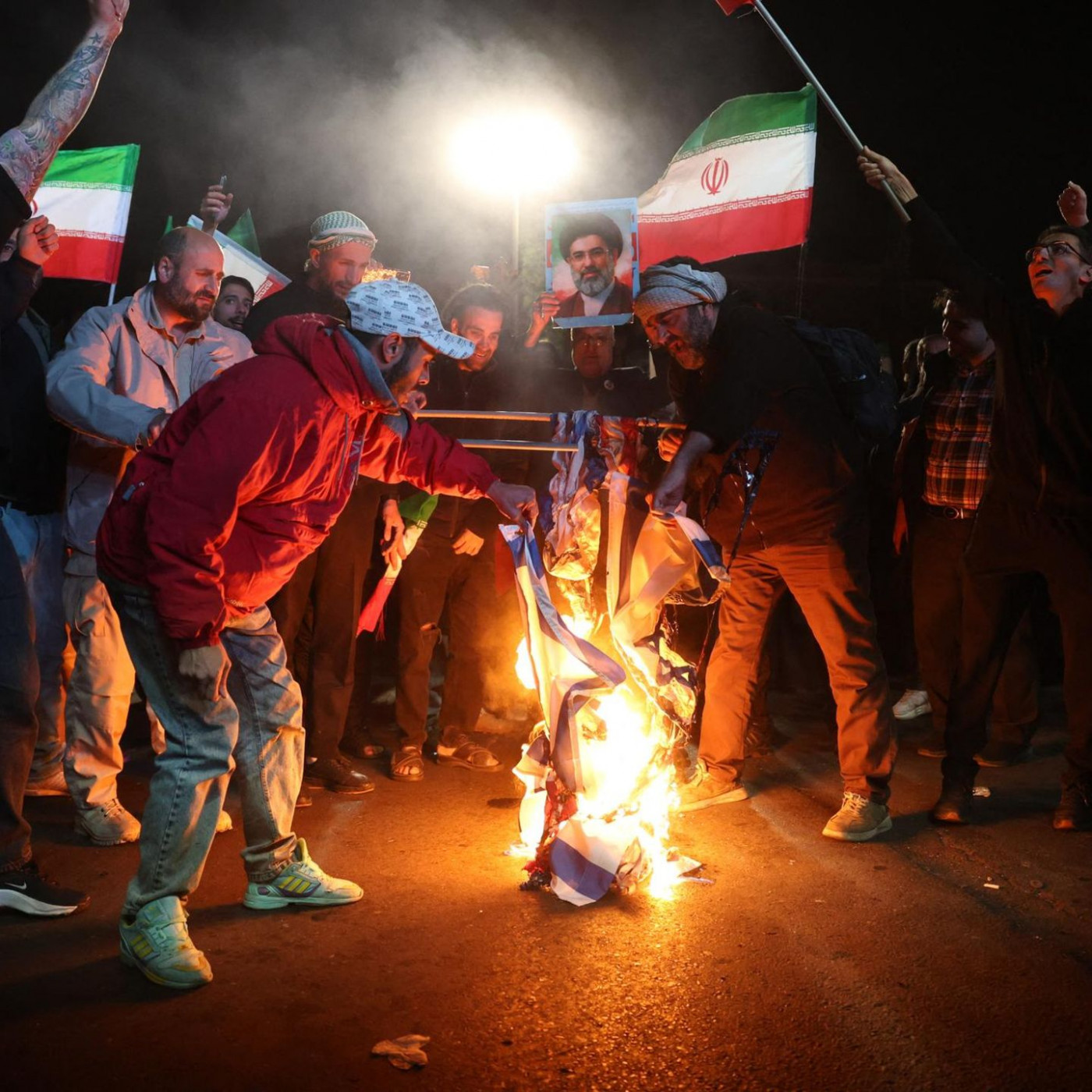 Dieses Mal ging die Welt nicht unter