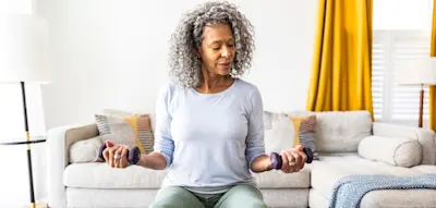 Wieso die Griffkraft wichtig f&uuml;r das gesunde Altern ist