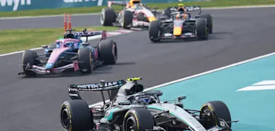 Zwischen Frust und Freude, Risiko und Chance &ndash; Die Formel 1 ringt um ihr Regelwerk