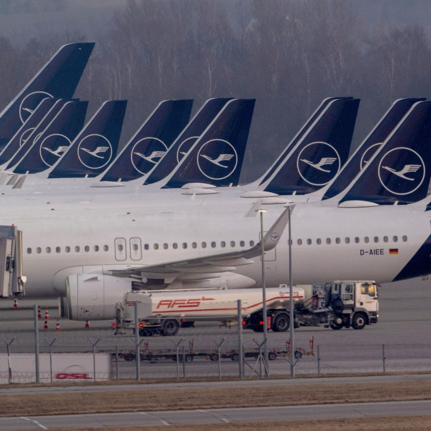 Ihre Rechte als Fluggast bei Reisewarnungen und Streik