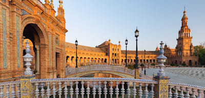 8 Tage Andalusien&ndash; Kulturelles Herz von Spanien in kleiner Gruppe