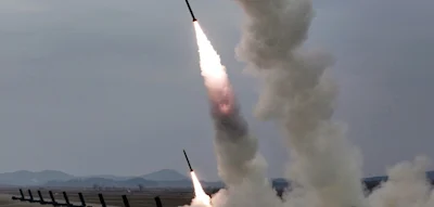 Gegen UN-Sicherheitsratsbeschl&uuml;sse &ndash; Nordkorea will Streumunition getestet haben