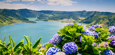 15 Tage Azoren &ndash; Inselparadies mitten im Atlantik in Kleingruppe