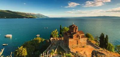 10 Tage Albanien &ndash; Historische Altst&auml;dte und Naturwunder in Kleingruppe