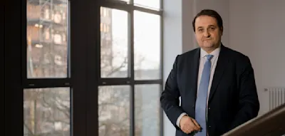 &bdquo;Das Feindselige der MAGA-Bewegung ist nicht christlich&ldquo;, betont CDU-Politiker Liminski