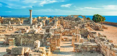 10 Tage Zypern &ndash; Kulturelle Highlights in kleiner Gruppe