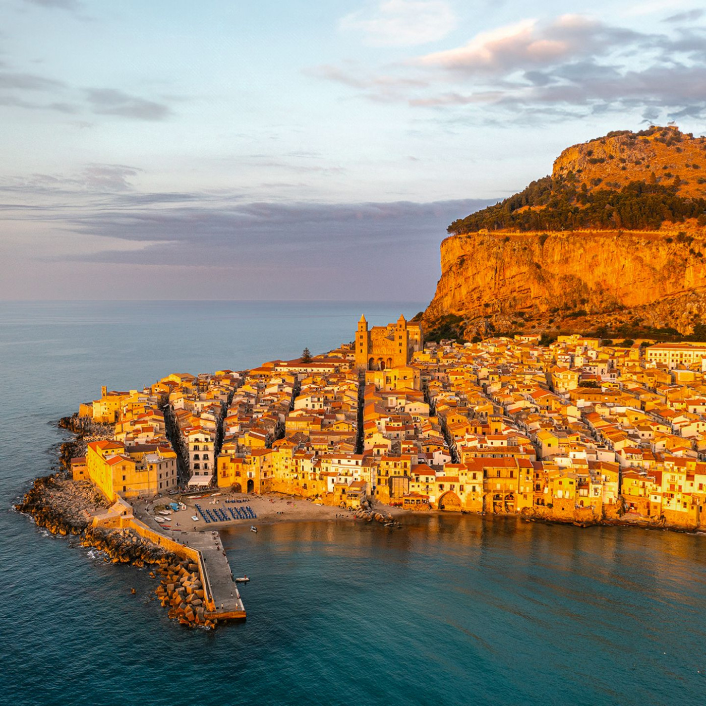 Dolce Vita und Mafia-Klischees: Eine Bilderreise durch Sizilien