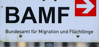 Asylantr&auml;ge von Syrern werden inzwischen zu 95 Prozent abgelehnt