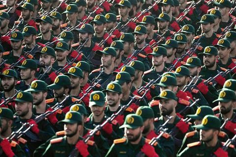 Was bedeutet diese &ndash; vorl&auml;ufige &ndash; Einigung im Irankrieg?