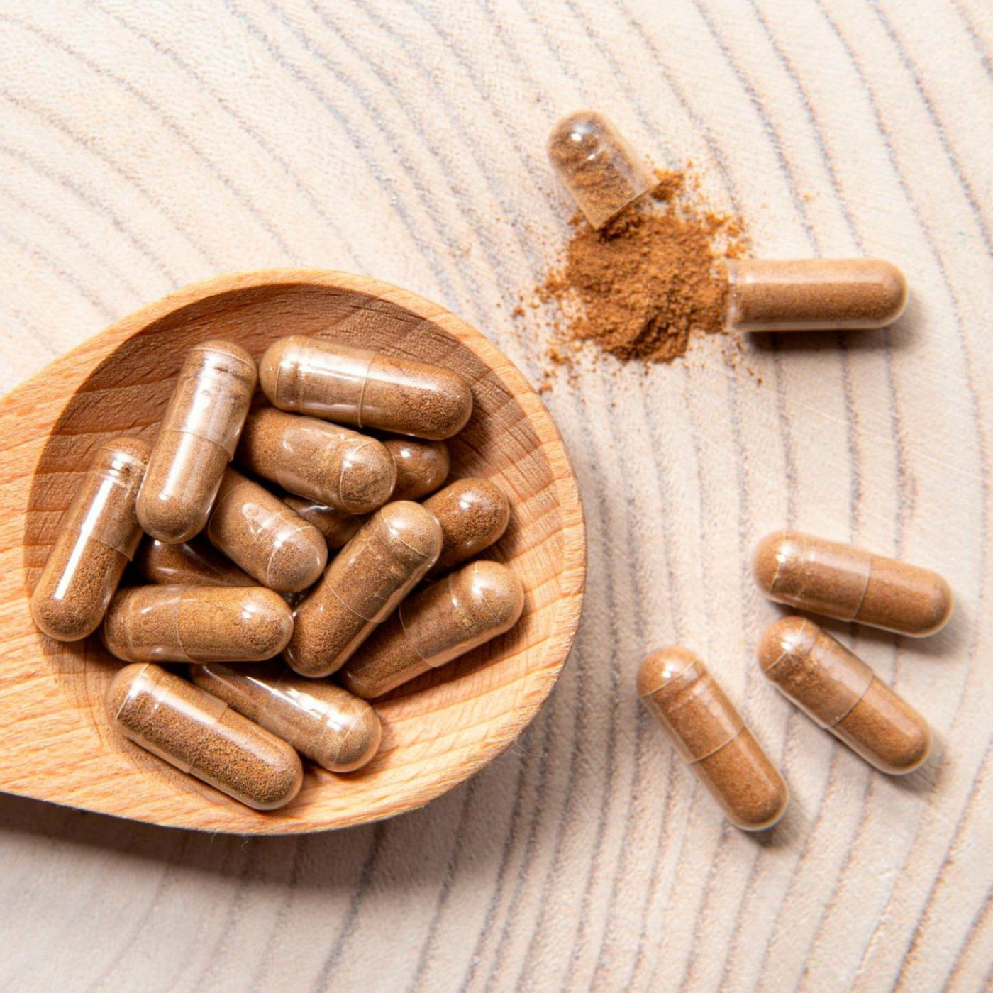 Ashwagandha &ndash; Wundermittel oder Gesundheitsrisiko?