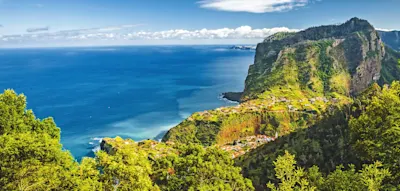 8 Tage Madeira &ndash; Paradies im Atlantik in kleiner Gruppe