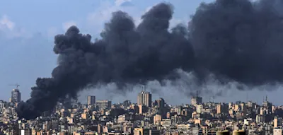 Die vier Streitpunkte, an denen die Waffenruhe zu scheitern droht