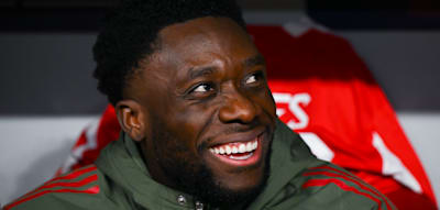 Trotz Kritik der Fans &ndash; Ein Star der Bayern wird Werbegesicht von Red Bull