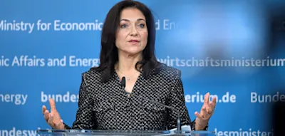 Ministerin Reiche will Renteneintrittsalter an Lebenserwartung koppeln