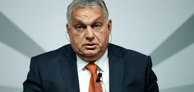 Orb&aacute;n unterstellt Opposition Umsturzpl&auml;ne &ndash;&nbsp;Herausforderer kontert