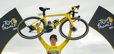 Nach 16 Jahren steigt das ZDF wieder bei der Tour de France ein