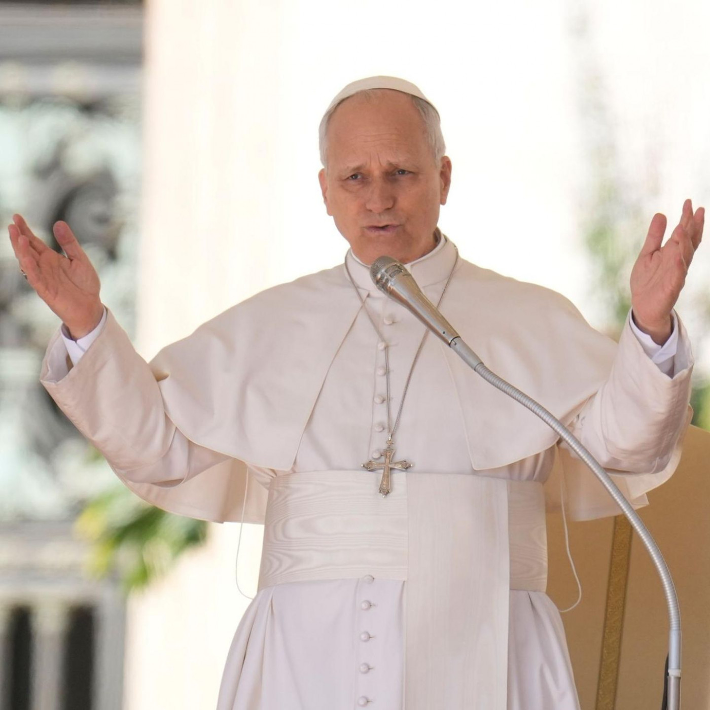 Trump-Regierung soll Vatikan gedroht haben &ndash; Pentagon dementiert