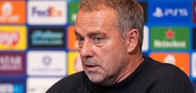 Barcelona legt offiziell Beschwerde wegen deutschem Schiedsrichter ein