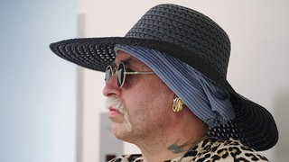 Rechtsextremistin Liebich in Tschechien festgenommen