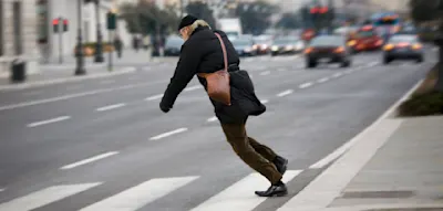 Sie lieben oder sie hassen Bora in Triest &ndash; den kalten Fallwind