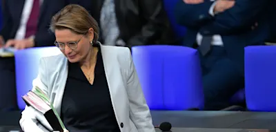 &bdquo;Verbale Entgleisungen mit ganz starker sexueller Konnotation&ldquo; &ndash; Hubig plant Strafen f&uuml;r Catcalling