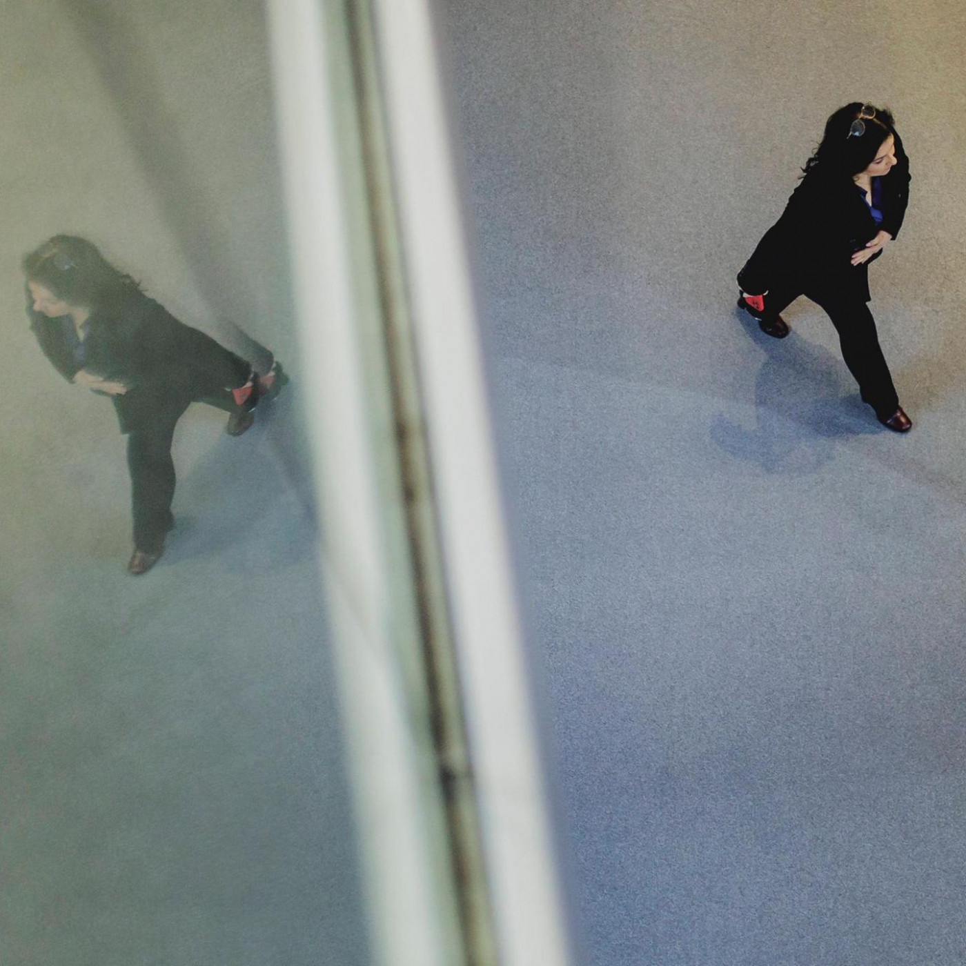 Warum Reiches Alleingang f&uuml;r den Kanzler zur Gefahr wird